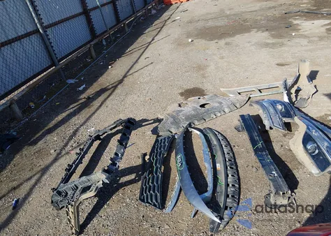 2022 Kia Seltos Lx из США, поврежденный, VIN KNDEPCAA8N732966